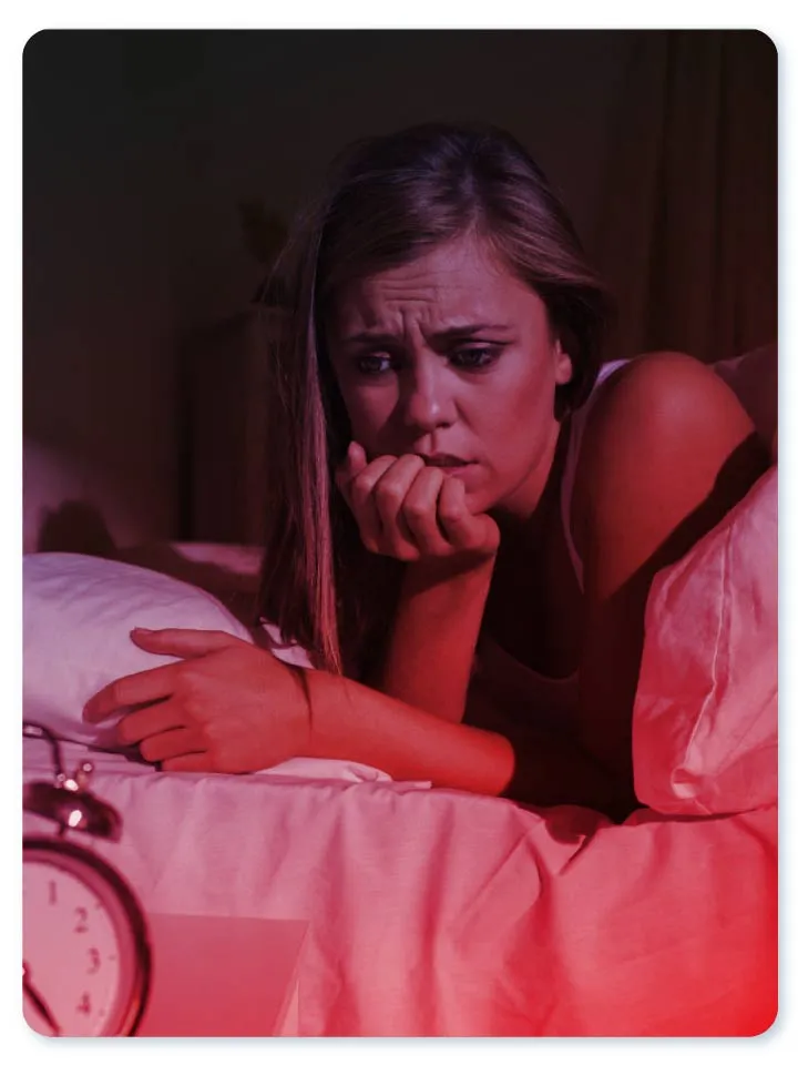 Sleep Disorder