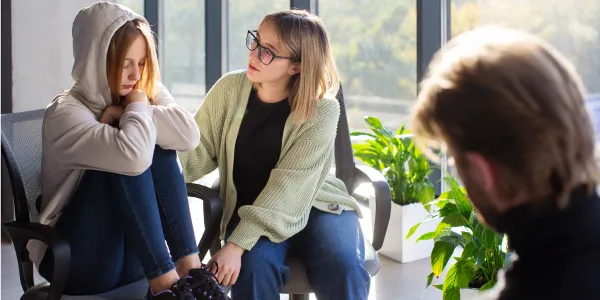 Substance Abuse Psychotherapy