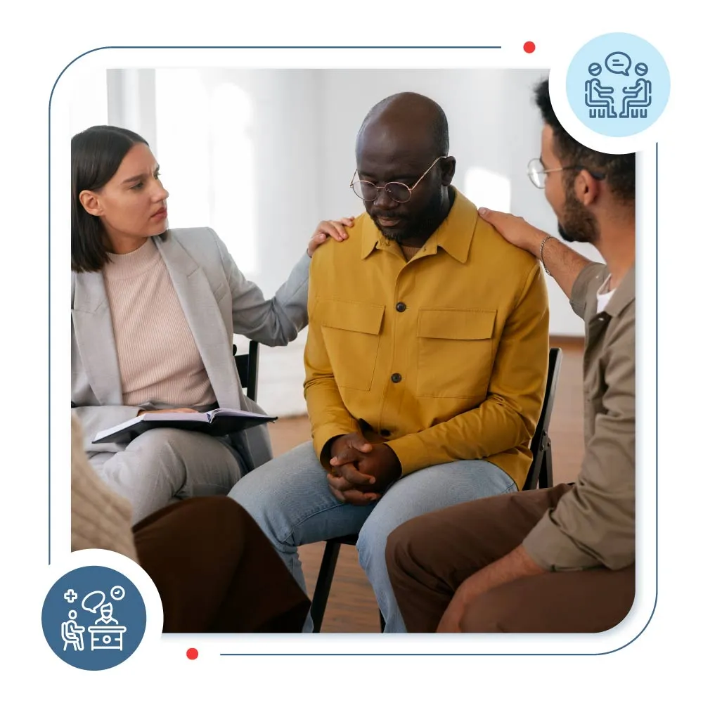 Substance Abuse Treatment