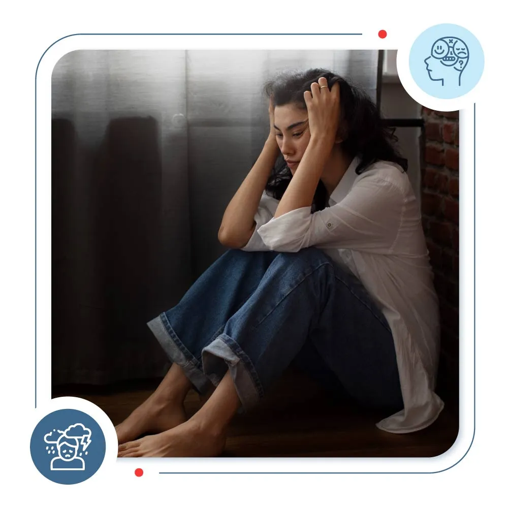 Symptoms of Depression