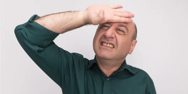 Tardive Dyskinesia