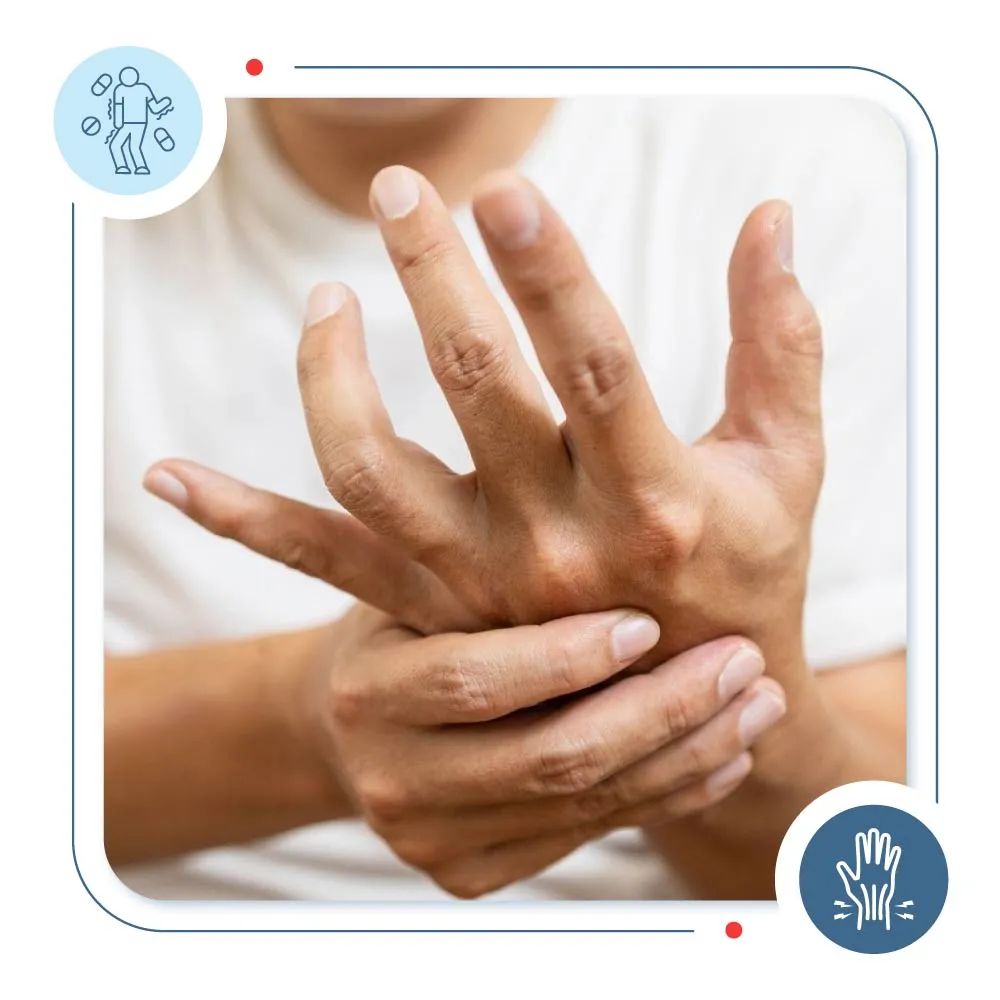 Tardive Dyskinesia Causes