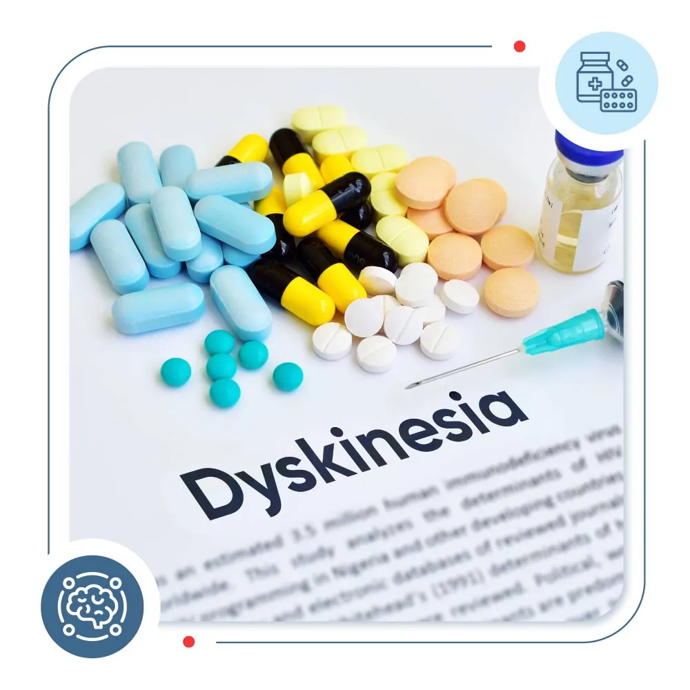 Tardive Dyskinesia Treatment