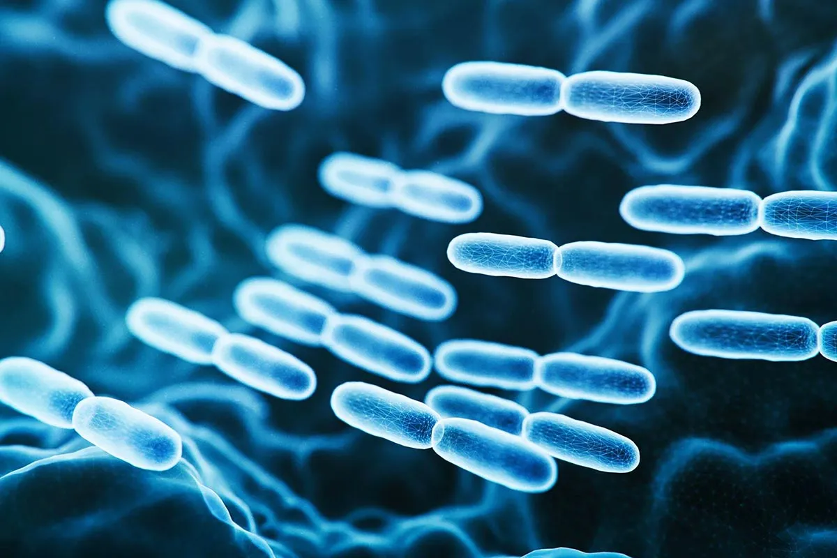 The Power of Probiotics