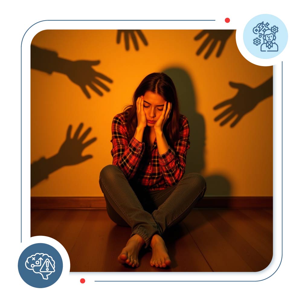 Treatment for Delusional Disorder