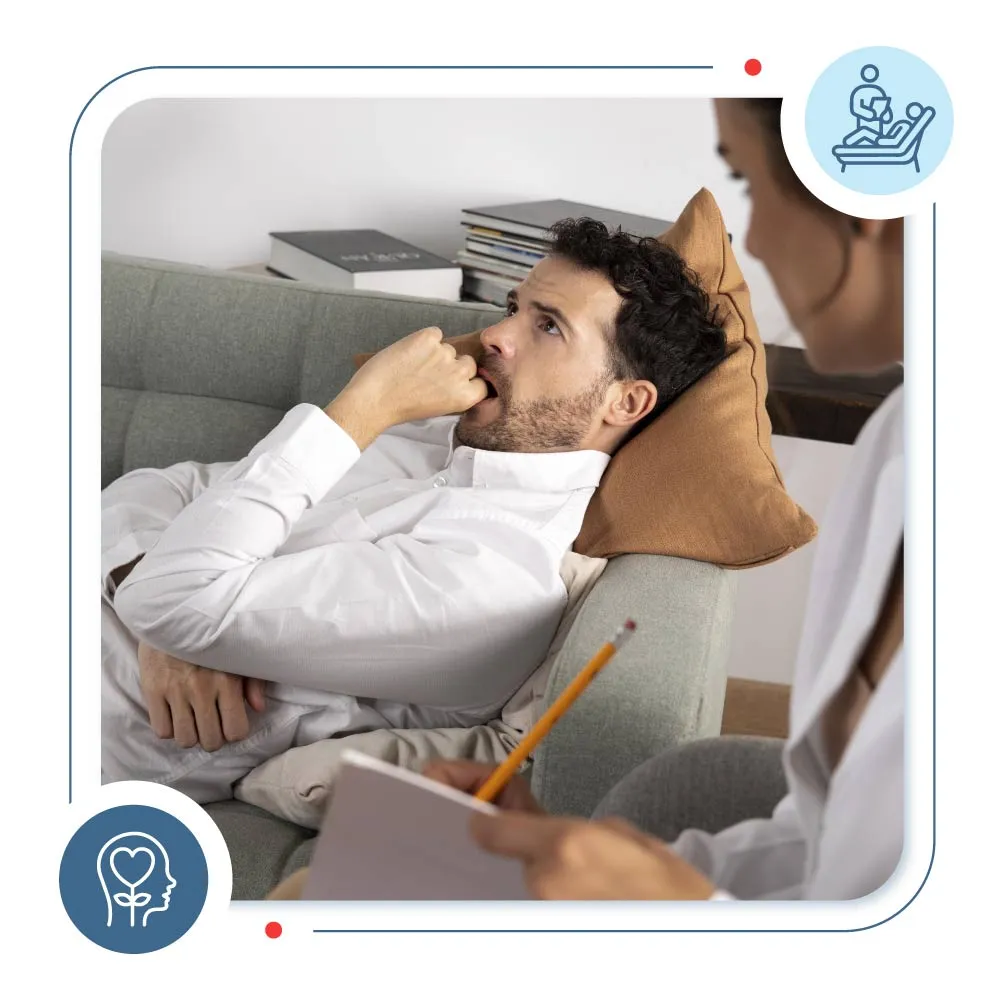 Treatment of sleep disorders