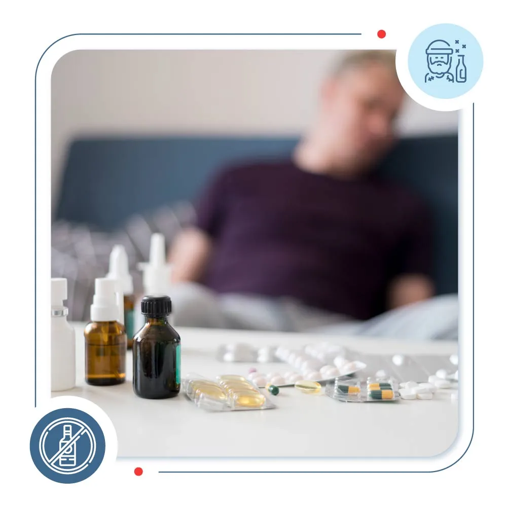 Treatment options