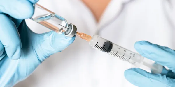 Vivitrol Injections
