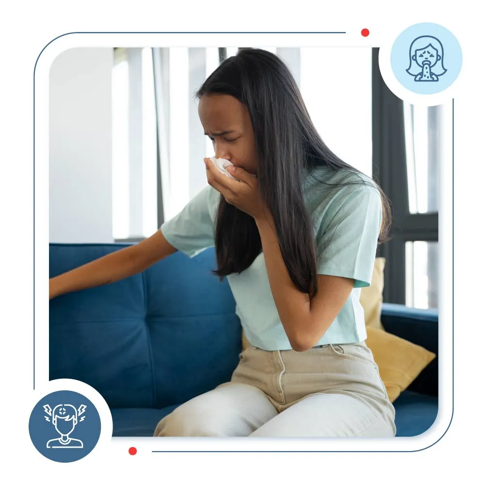 Vivitrol side effects