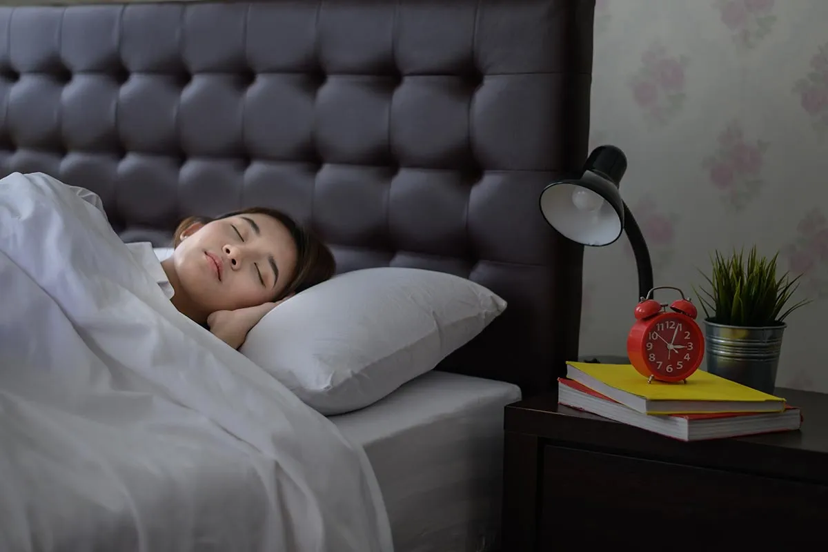 What Can Sleep Do to the Mind Restoring and Rejuvenating the Brain