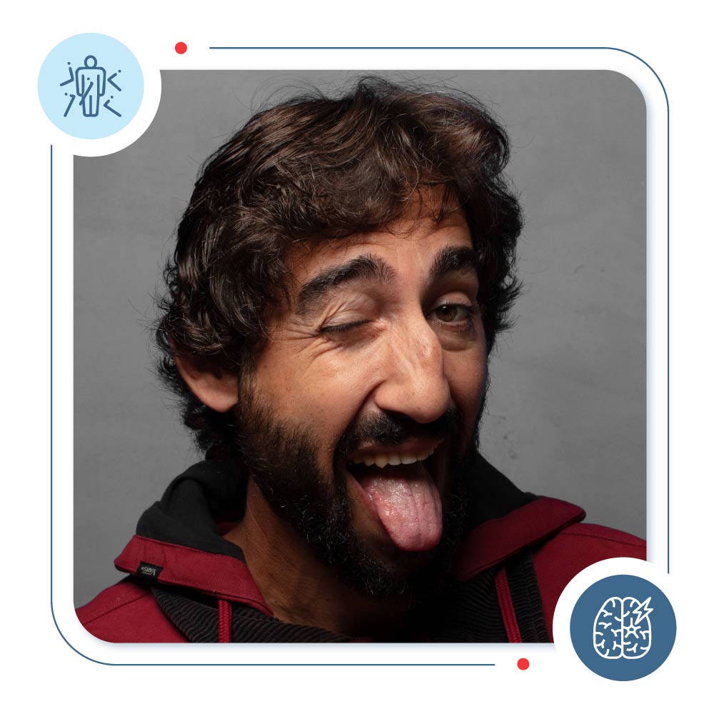 What Is Tardive Dyskinesia