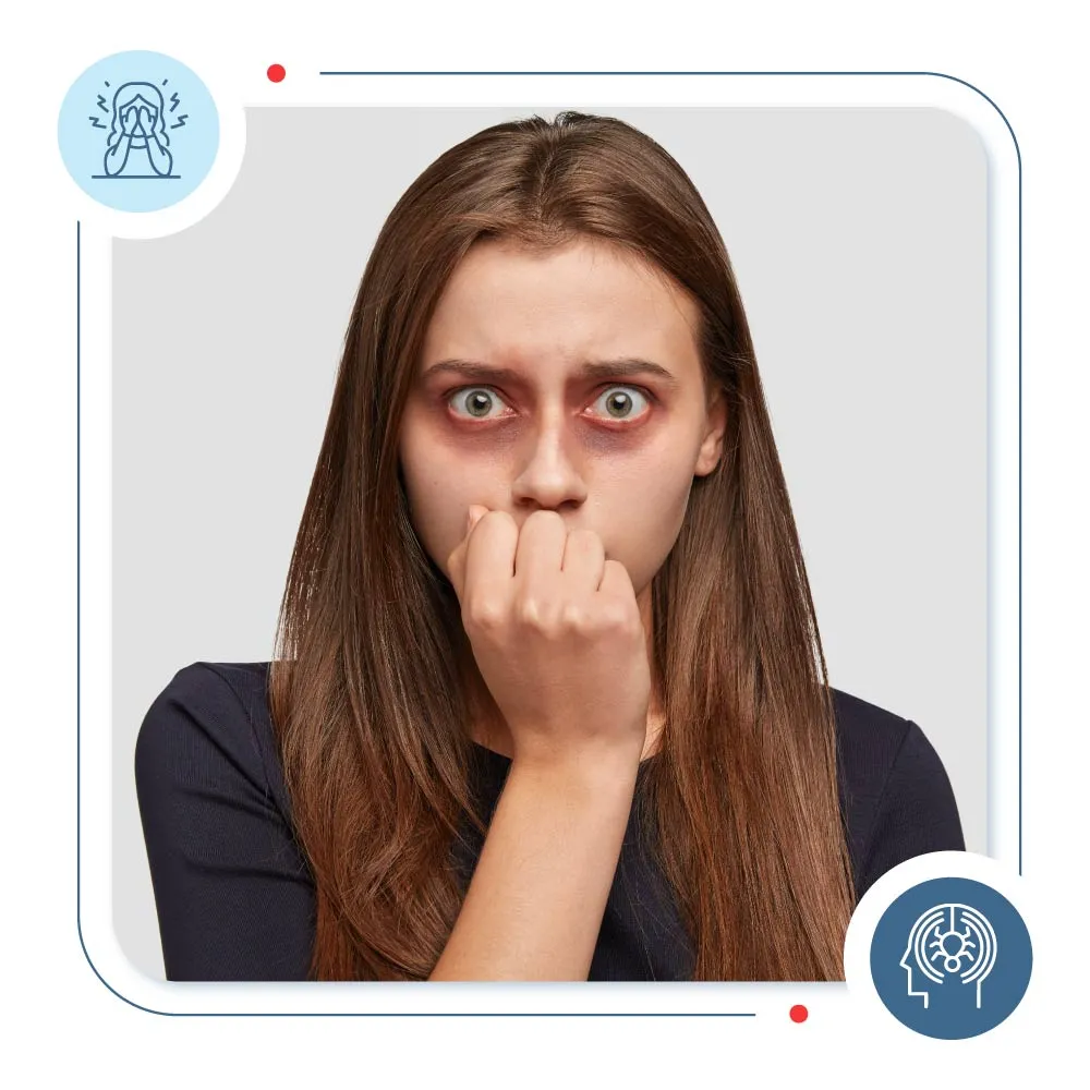 What are phobia disorders