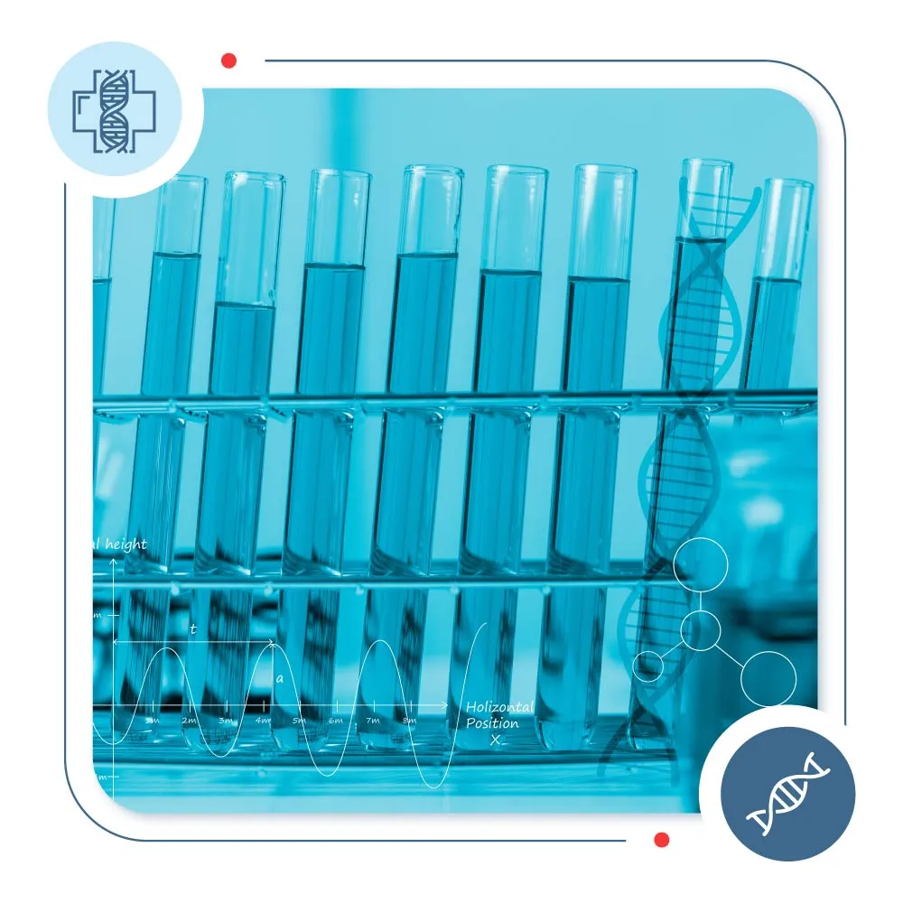 What is Pharmacogenomic Testing