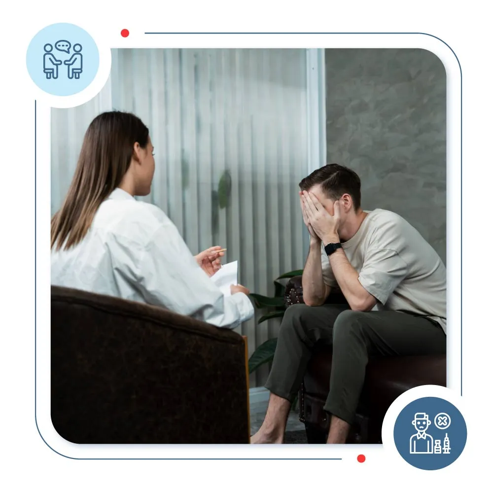 What is Substance Abuse Psychotherapy