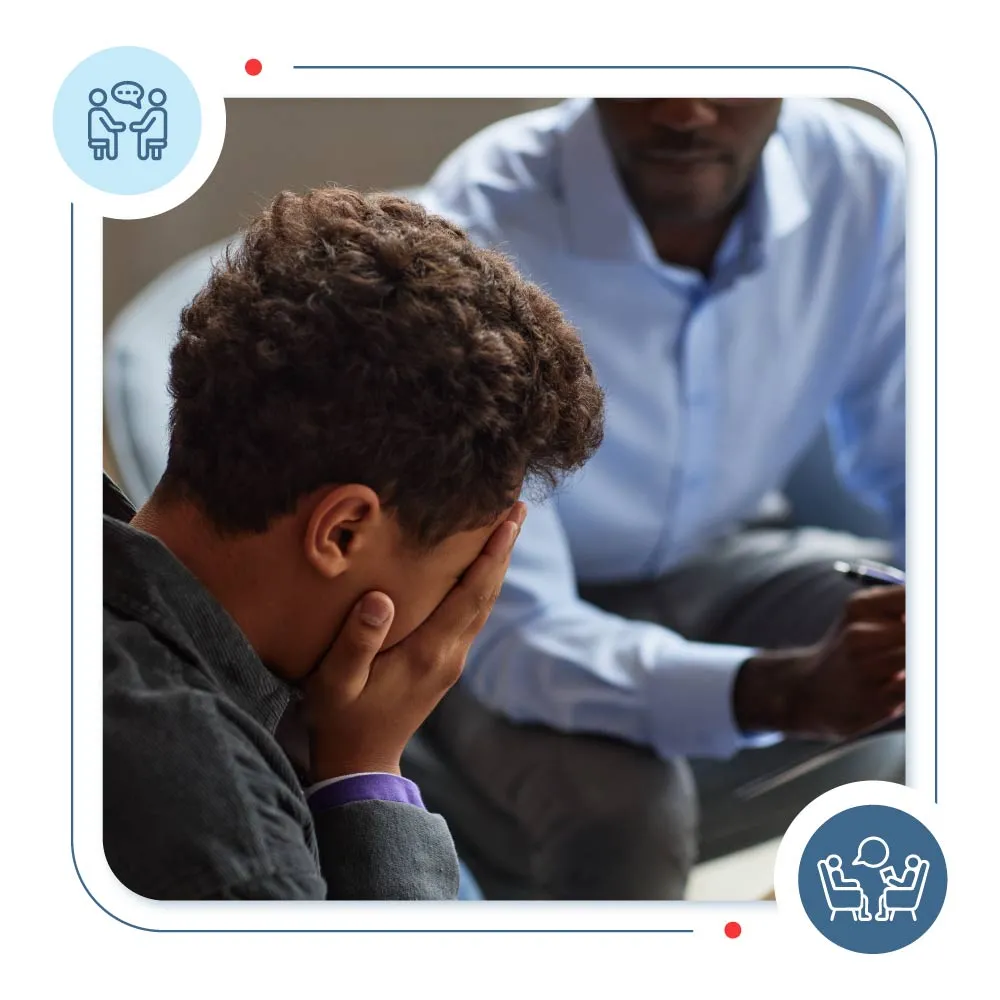 What is Supportive Psychotherapy