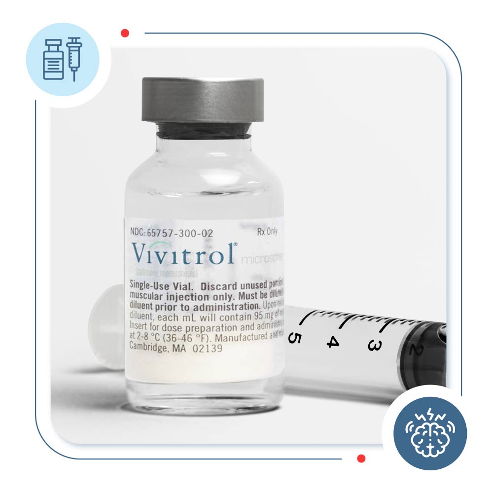What is Vivitrol Injection