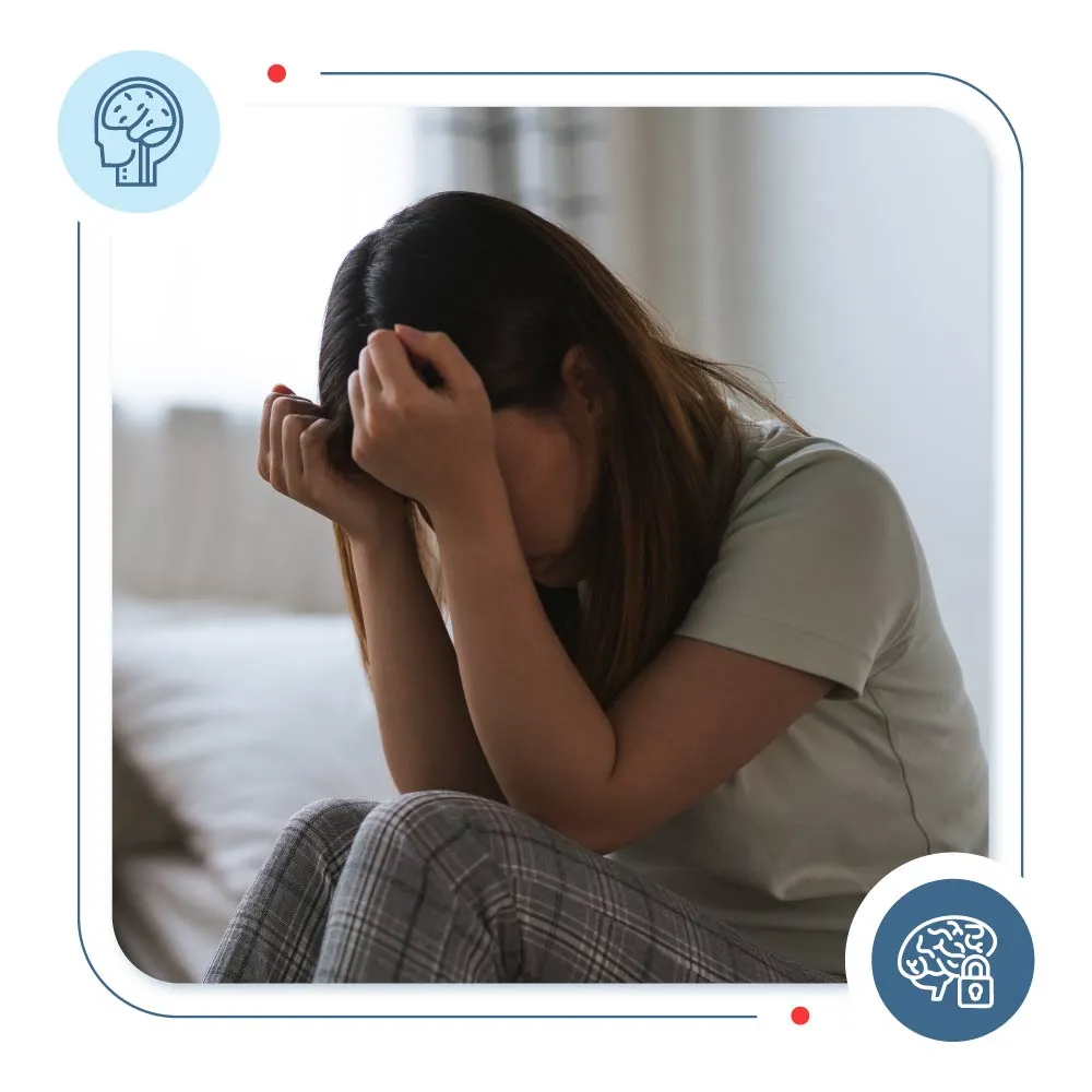 What is somatization disorder