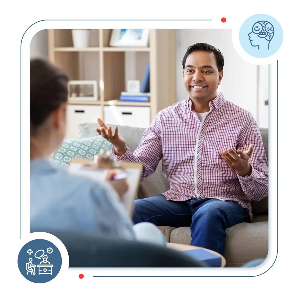 Why choose us for Your DBT Sessions