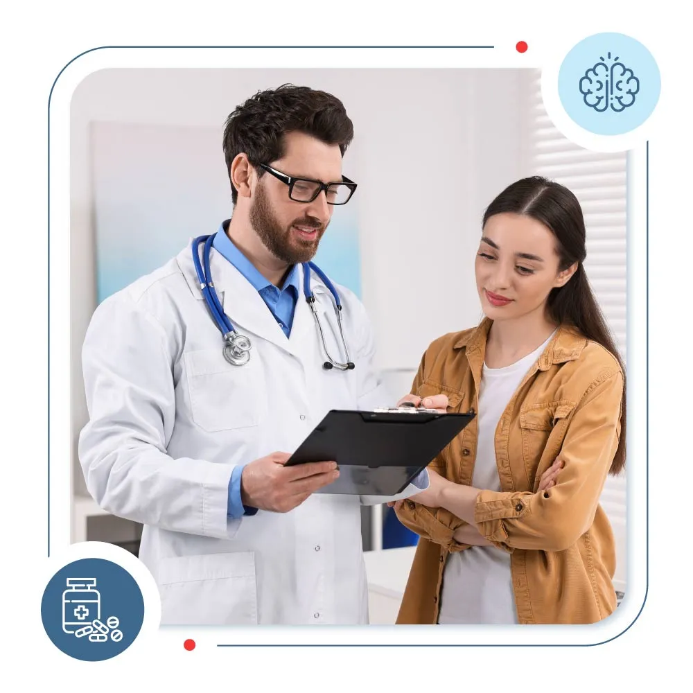 Why choose us for your buprenorphine treatment