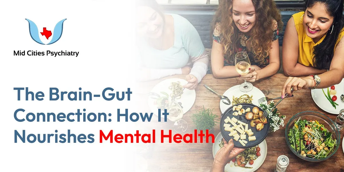 brain gut connection nourishing healthy appetite