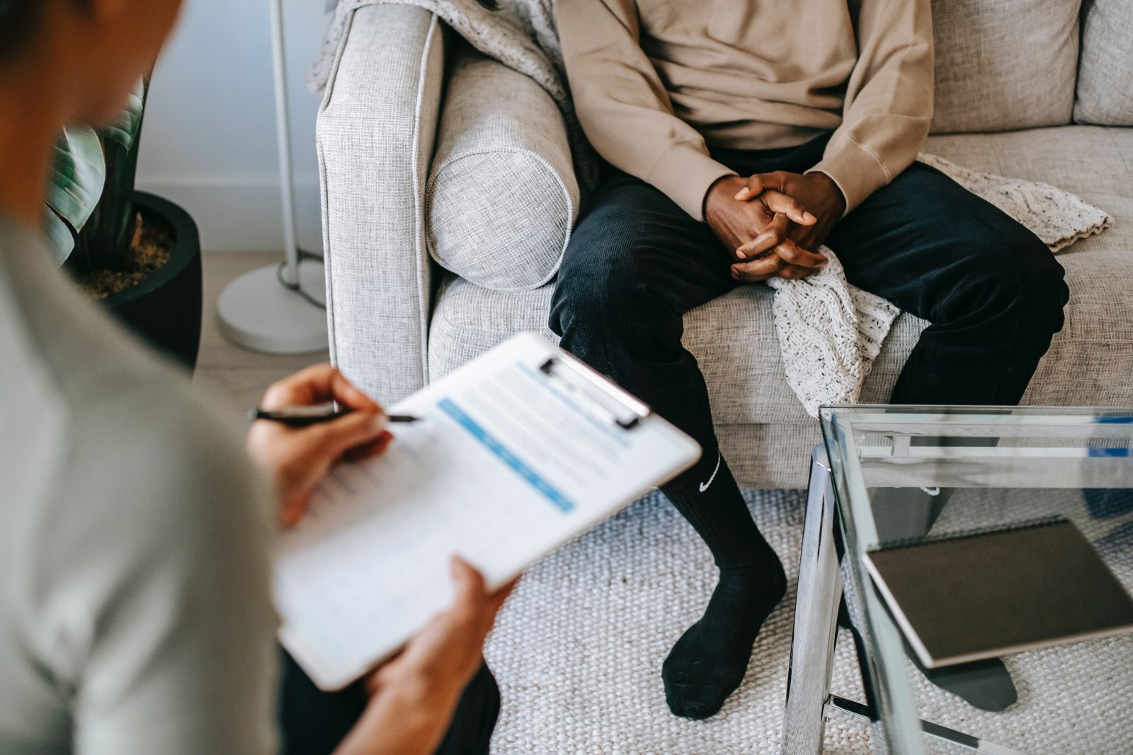 pre-surgical psychological evaluation
