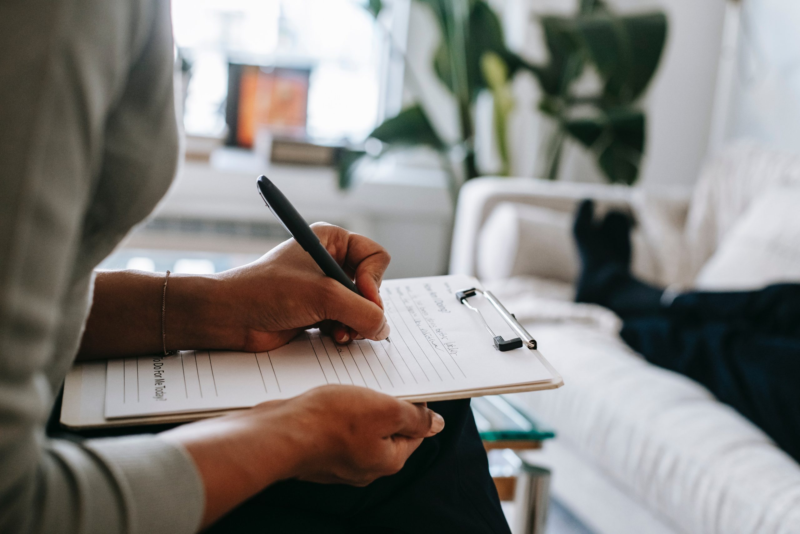 mental health diagnosis