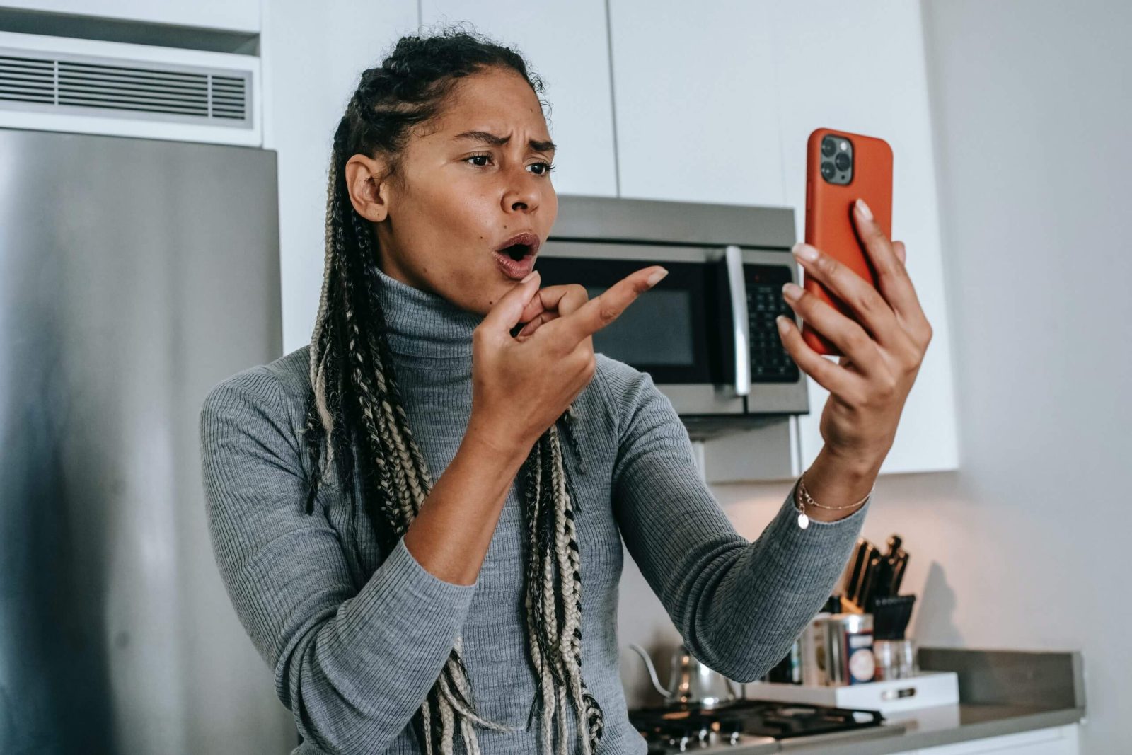 social media addiction