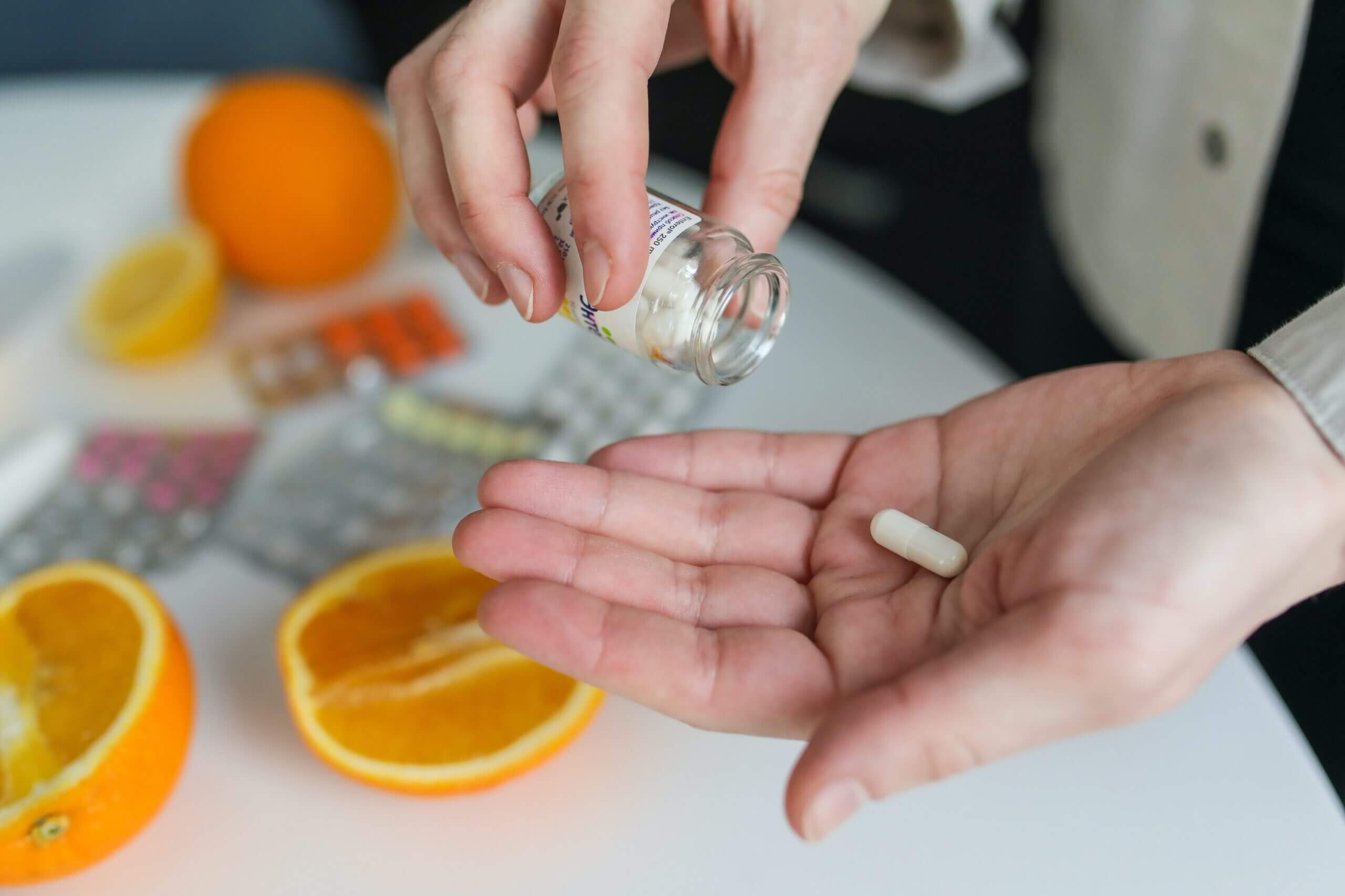 supplements for anxiety