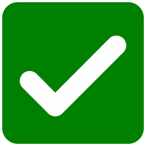 Checked